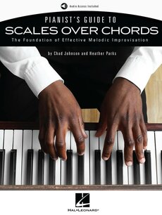 Scales over Chords Scales over Chords