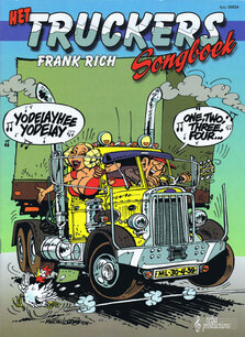 Het Truckers Songboek