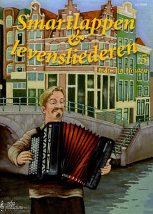 Smartlappen & levensliederen deel 5