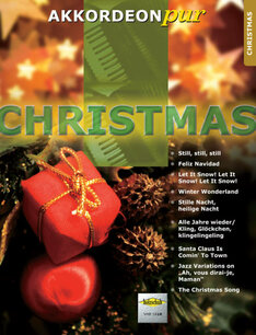 Akkordeon Pur Christmas Akkordeon Pur Christmas