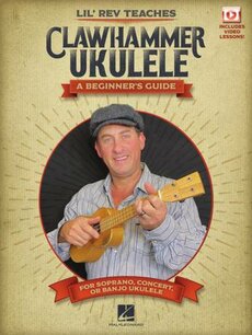 Clawhammer Ukulele Clawhammer Ukulele
