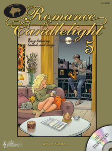 Romance & Candlelight 5 Romance & Candlelight 5