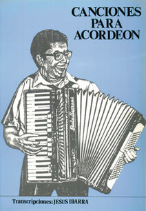 Canciones para Accordeon