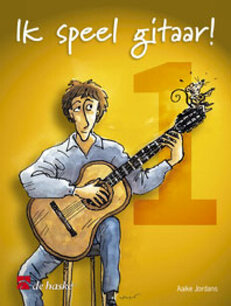 Ik speel gitaar 1 Ik speel gitaar 1