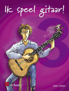 Ik speel gitaar 3 Ik speel gitaar 3