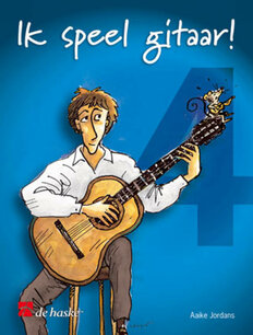 Ik speel gitaar 4 Ik speel gitaar 4