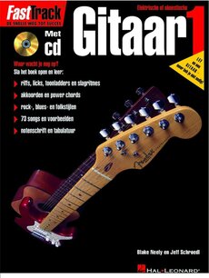 Gitaar 1 Gitaar 1