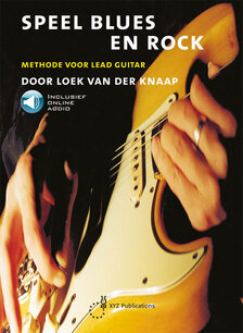 Speel Blues en Rock 1 Speel Blues en Rock 1