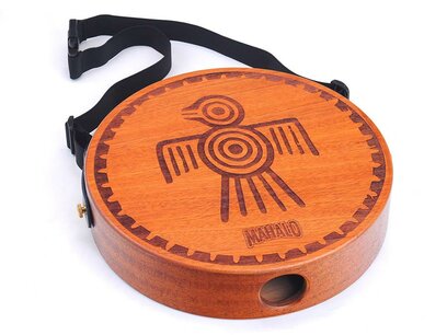 travel/lap top cajon BIRD