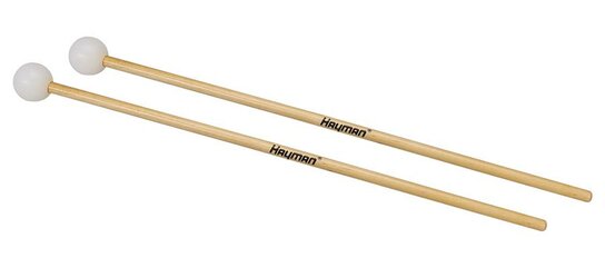 Kloppers voor Xylofoon