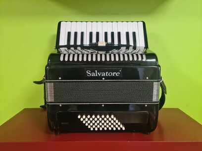Salvatore Accordeon