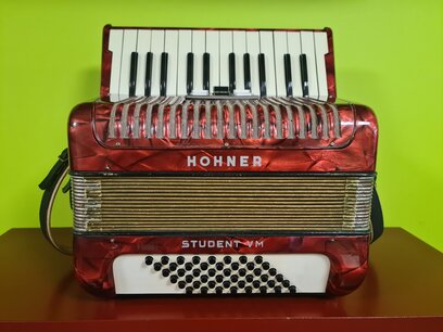 Hohner Student VM
