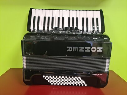 Hohner Amica forte