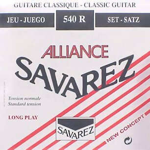 Savarez 540-R Savarez 540-R