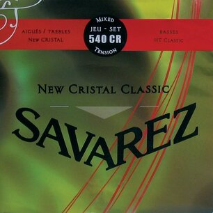 Savarez 540-CR Savarez 540-CR