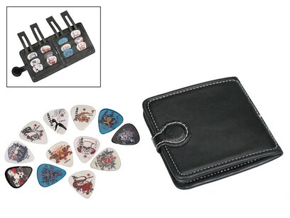 Plectrum etui
