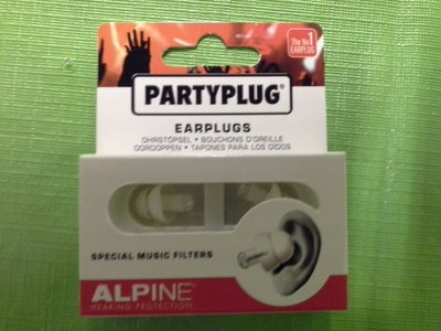 PartyPlug