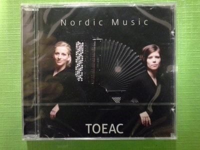 TOEAC Nordic Music