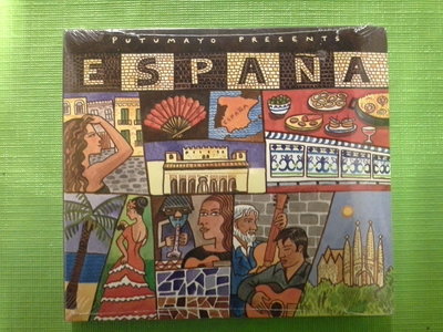 Espana