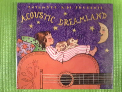 Acoustic Dreamland