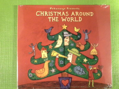 Christmas around the World