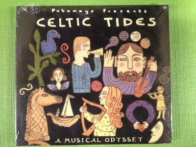 CELTIC TIDES