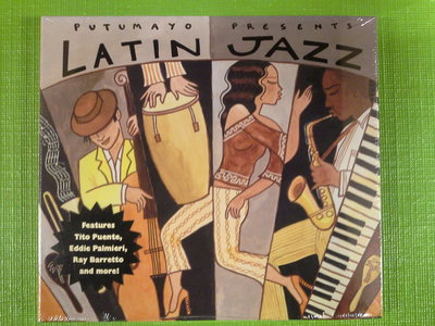 Latin Jazz