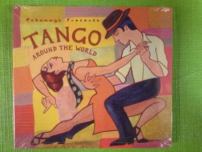 Tango around the world
