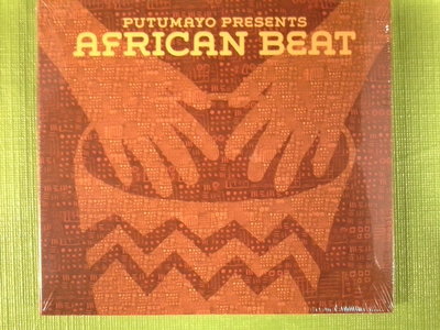 African Beat