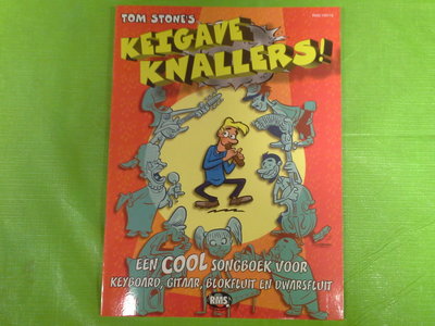 Keigave Knallers!