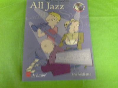 All Jazz