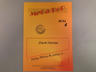 Dark House van Katy Perry & Juicy J.