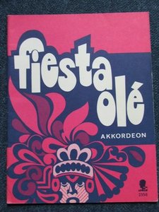 Fiesta Olé