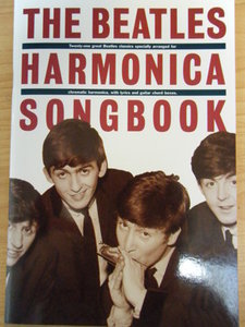 The Beatles Harmonica Songbook