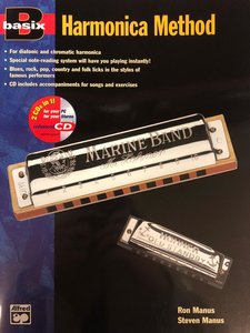 Basix Harmonica Method