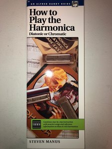 How to play the harmonica