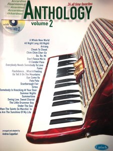 24 all time favorites anthology volume 2