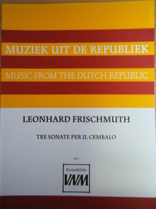 Leonhard Frischmuth