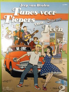 Tunes voor Tieners van Toen dl.2