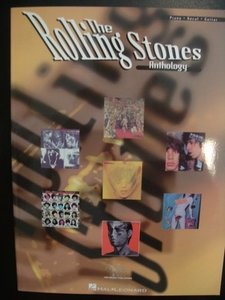 The Rolling Stones Anthology