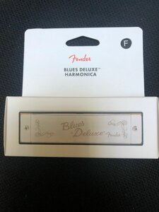 Fender Blues deluxe harmonica F