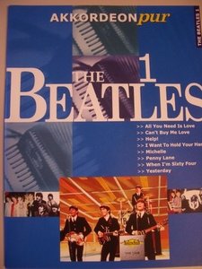 The Beatles dl. 1 