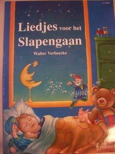 Liedjes voor het slapengaan.