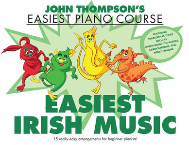 Easiest Piano Course