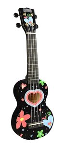 HeartUkelele