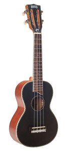 Concert ukulele Pearl