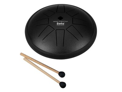 Tone Drum zwart