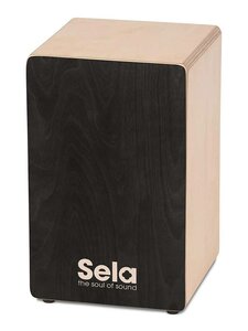 Cajon Primera black
