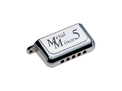 Metal Minor 5