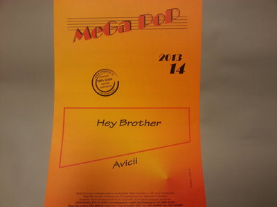 Hey Brother, Avicii